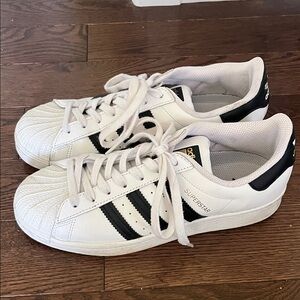 Adidas Superstar sneakers